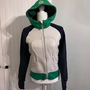 Lululemon scuba hoodie 4